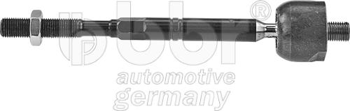 BBR Automotive 001-10-17134 - Aksiālais šarnīrs, Stūres šķērsstiepnis ps1.lv