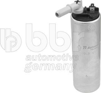 BBR Automotive 001-10-17304 - Degvielas sūknis ps1.lv