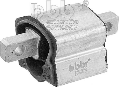 BBR Automotive 001-10-17314 - Piekare, Automātiskā pārnesumkārba ps1.lv