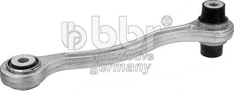 BBR Automotive 001-50-14087 - Neatkarīgās balstiekārtas svira, Riteņa piekare ps1.lv