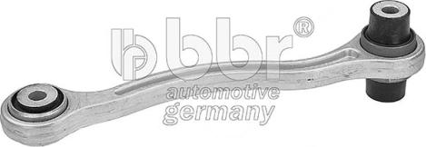 BBR Automotive 001-50-14088 - Neatkarīgās balstiekārtas svira, Riteņa piekare ps1.lv