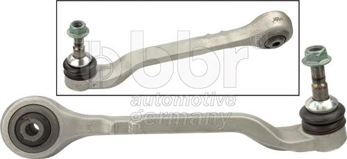 BBR Automotive 001-10-29161 - Neatkarīgās balstiekārtas svira, Riteņa piekare ps1.lv