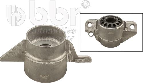 BBR Automotive 001-10-24422 - Amortizatora statnes balsts ps1.lv