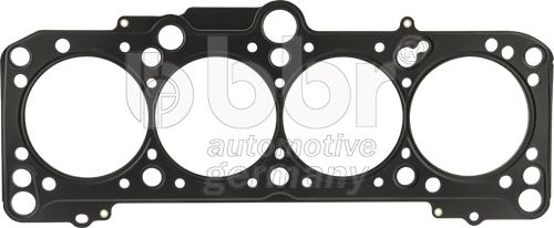 BBR Automotive 001-10-24507 - Blīve, Motora bloka galva ps1.lv