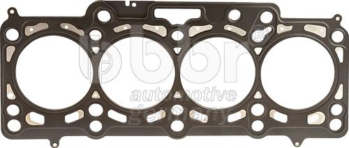 BBR Automotive 001-10-24513 - Blīve, Motora bloka galva ps1.lv