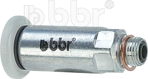 BBR Automotive 001-10-24000 - Sūknis, Degvielas padeves sistēma ps1.lv