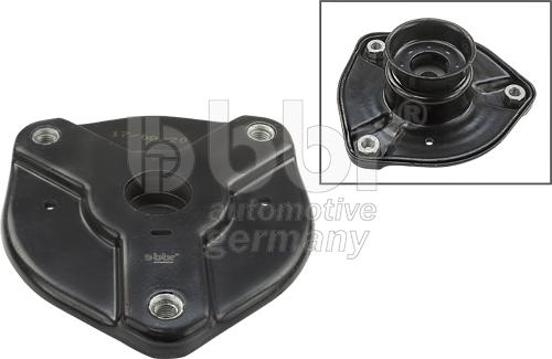 BBR Automotive 001-10-24135 - Amortizatora statnes balsts ps1.lv