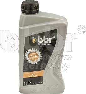BBR Automotive 001-10-24897 - Hidrauliskā eļļa ps1.lv