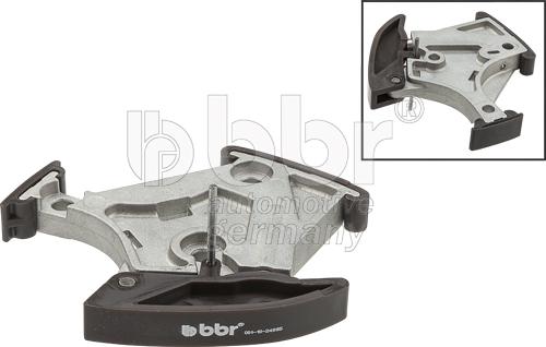 BBR Automotive 001-10-24885 - Spriegotājs, Piedziņas ķēde ps1.lv