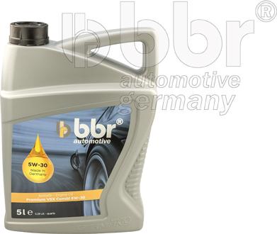 BBR Automotive 001-10-24796 - Motoreļļa ps1.lv