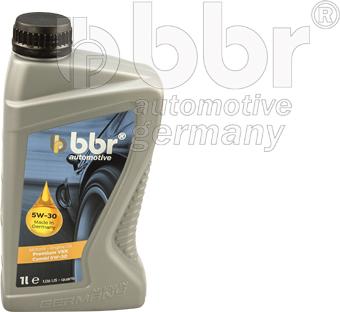 BBR Automotive 001-10-24792 - Motoreļļa ps1.lv