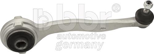 BBR Automotive 001-10-25546 - Neatkarīgās balstiekārtas svira, Riteņa piekare ps1.lv