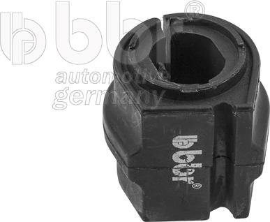 BBR Automotive 001-10-25155 - Bukse, Stabilizators ps1.lv