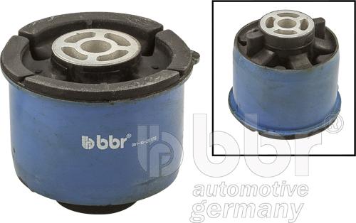 BBR Automotive 001-10-25178 - Piekare, Tilta sija ps1.lv