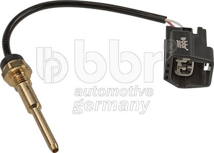 BBR Automotive 001-10-25340 - Devējs, Dzesēšanas šķidruma temperatūra ps1.lv