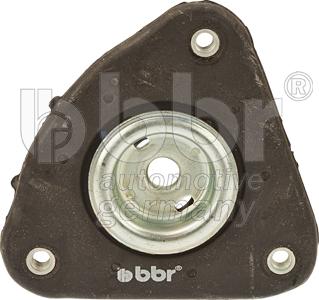 BBR Automotive 001-10-25751 - Amortizatora statnes balsts ps1.lv