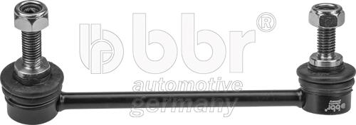 BBR Automotive 001-10-25758 - Stiepnis / Atsaite, Stabilizators ps1.lv