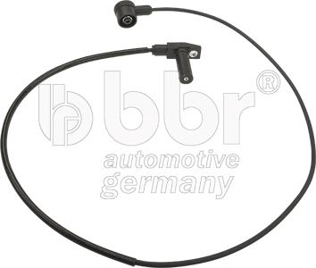 BBR Automotive 001-10-26474 - Impulsu devējs, Kloķvārpsta ps1.lv