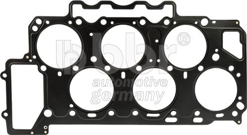 BBR Automotive 001-10-26210 - Blīve, Motora bloka galva ps1.lv