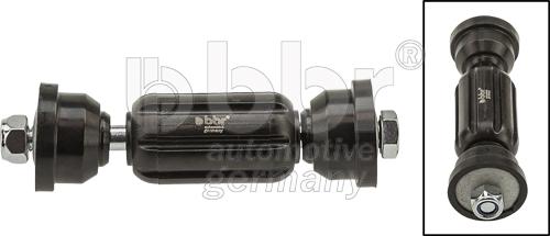 BBR Automotive 001-10-20664 - Stiepnis / Atsaite, Stabilizators ps1.lv