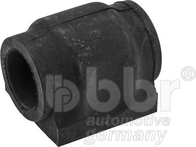 BBR Automotive 001-10-21915 - Bukse, Stabilizators ps1.lv
