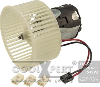 BBR Automotive 001-10-21637 - Salona ventilators ps1.lv