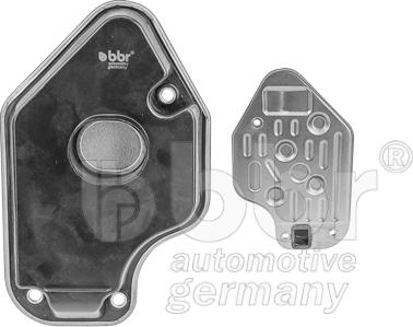 BBR Automotive 001-10-21895 - Hidrofiltrs, Automātiskā pārnesumkārba ps1.lv