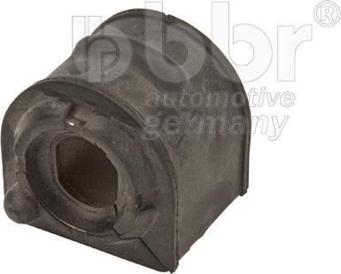 BBR Automotive 001-10-21864 - Bukse, Stabilizators ps1.lv