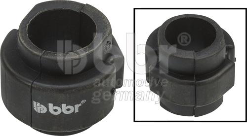 BBR Automotive 001-10-21310 - Bukse, Stabilizators ps1.lv