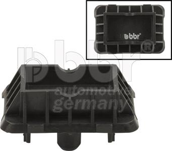 BBR Automotive 001-10-28855 - Stiprinājums, Domkrats ps1.lv