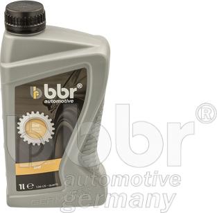 BBR Automotive 001-10-23195 - Centrālā hidrauliskā eļļa ps1.lv