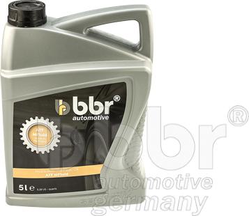 BBR Automotive 001-10-23302 - Hidrauliskā eļļa ps1.lv