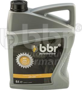 BBR Automotive 001-10-23292 - Transmisijas eļļa ps1.lv