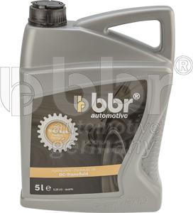 BBR Automotive 001-10-23213 - Automātiskās pārnesumkārbas eļļa ps1.lv