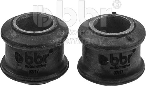 BBR Automotive 001-10-22023 - Bukse, Stabilizators ps1.lv