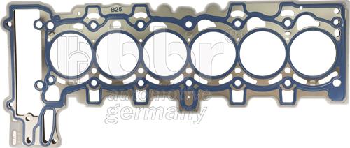 BBR Automotive 001-10-22377 - Blīve, Motora bloka galva ps1.lv