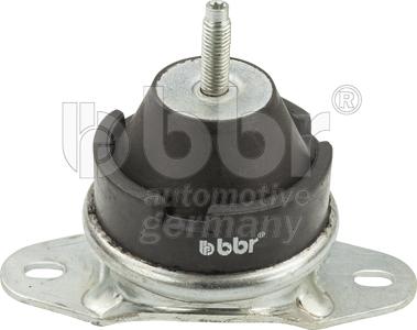 BBR Automotive 001-10-22757 - Piekare, Dzinējs ps1.lv