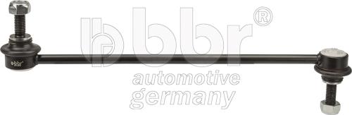 BBR Automotive 001-10-22702 - Stiepnis / Atsaite, Stabilizators ps1.lv