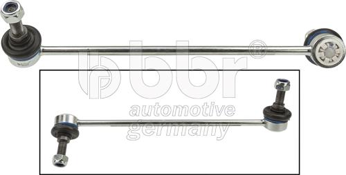 BBR Automotive 001-10-27277 - Stiepnis / Atsaite, Stabilizators ps1.lv