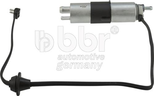 BBR Automotive 001-10-27717 - Degvielas sūknis ps1.lv