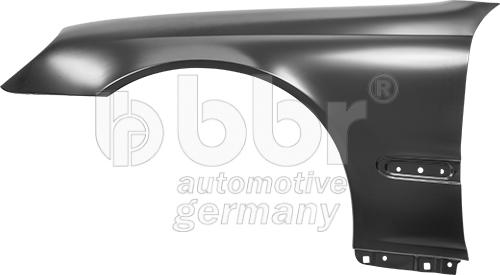 BBR Automotive 001-80-14707 - Spārns ps1.lv
