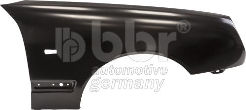 BBR Automotive 001-80-15541 - Spārns ps1.lv