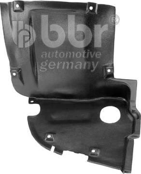 BBR Automotive 001-80-12946 - Apdare, Riteņa niša ps1.lv