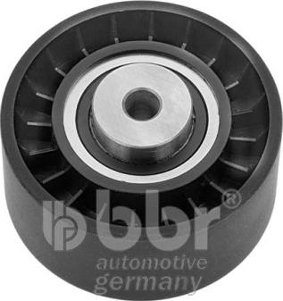 BBR Automotive 001-30-03974 - Parazīt / Vadrullītis, Ķīļrievu siksna ps1.lv