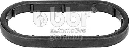 BBR Automotive 001-30-11403 - Blīve, Eļļas radiators ps1.lv