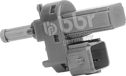 BBR Automotive 008-40-08520 - Bremžu signāla slēdzis ps1.lv