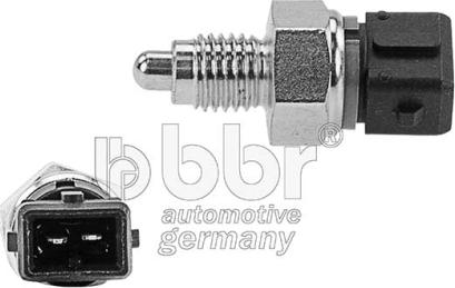 BBR Automotive 003-40-14336 - Slēdzis, Atpakaļgaitas signāla lukturis ps1.lv