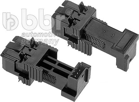 BBR Automotive 003-40-14332 - Bremžu signāla slēdzis ps1.lv