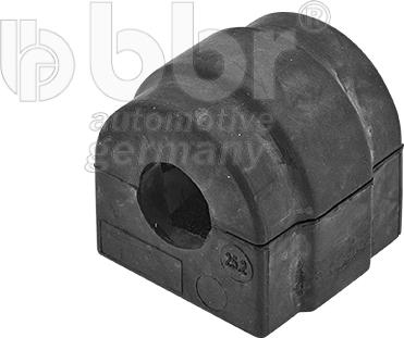 BBR Automotive 003-50-16414 - Bukse, Stabilizators ps1.lv