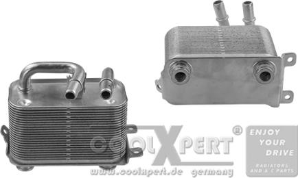 BBR Automotive 003-60-16006 - Eļļas radiators, Motoreļļa ps1.lv